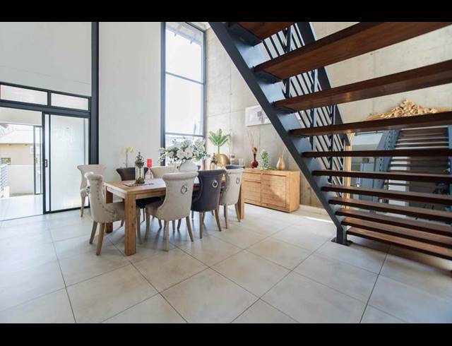 4 BEDROOM HOUSE FOR SALE IN COPPERLEAF ESTATE